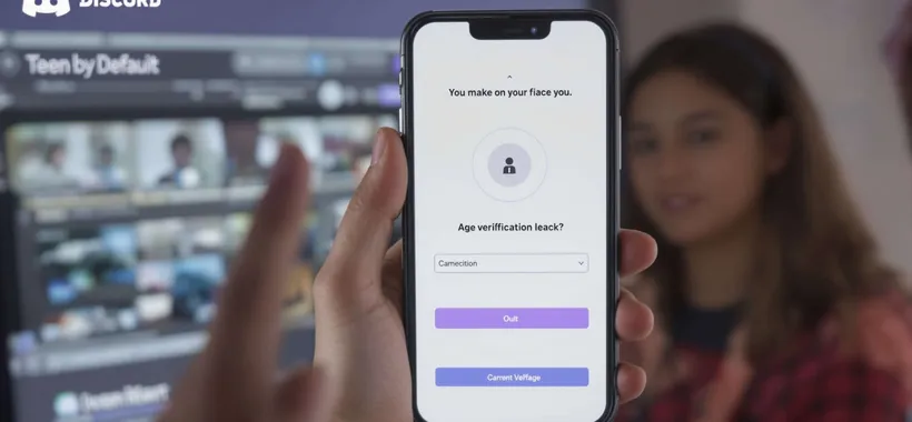 Sicurezza digitale, svolta Discord: ecco come proteggerà gli adolescenti