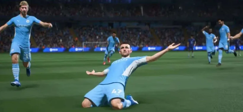 FIFA 22, ecco il cross-play: EA Sports lancia la fase di test