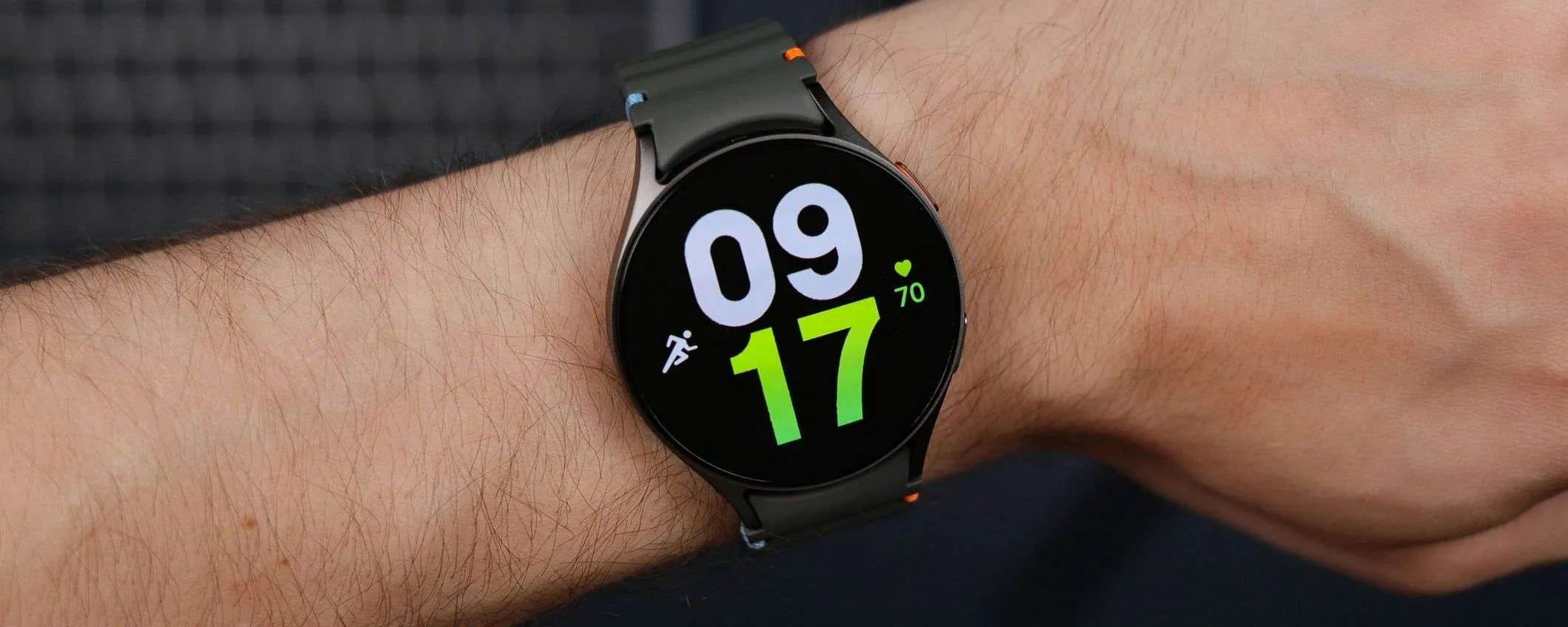 Hai un vecchio Galaxy Watch? Ecco 5 modi geniali per riutilizzarlo