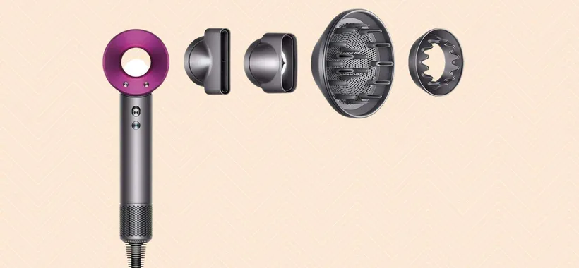 Dyson Supersonic: mai più senza lui (prezzo TOP)