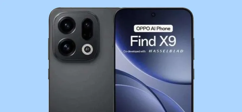 OPPO Find X9 5G scende sotto i 750 euro su eBay con il codice promo