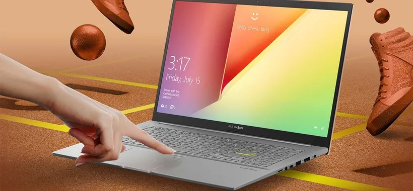 ASUS Vivobook 15: in offerta su Amazon a 499€ è un OTTIMO ACQUISTO