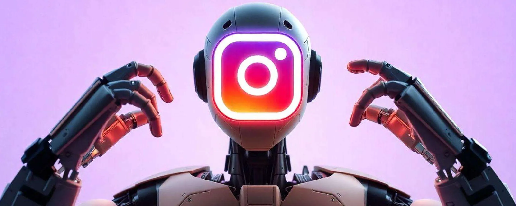 Instagram: ecco l'inevitabile funzione che renderà tutti più artificiali