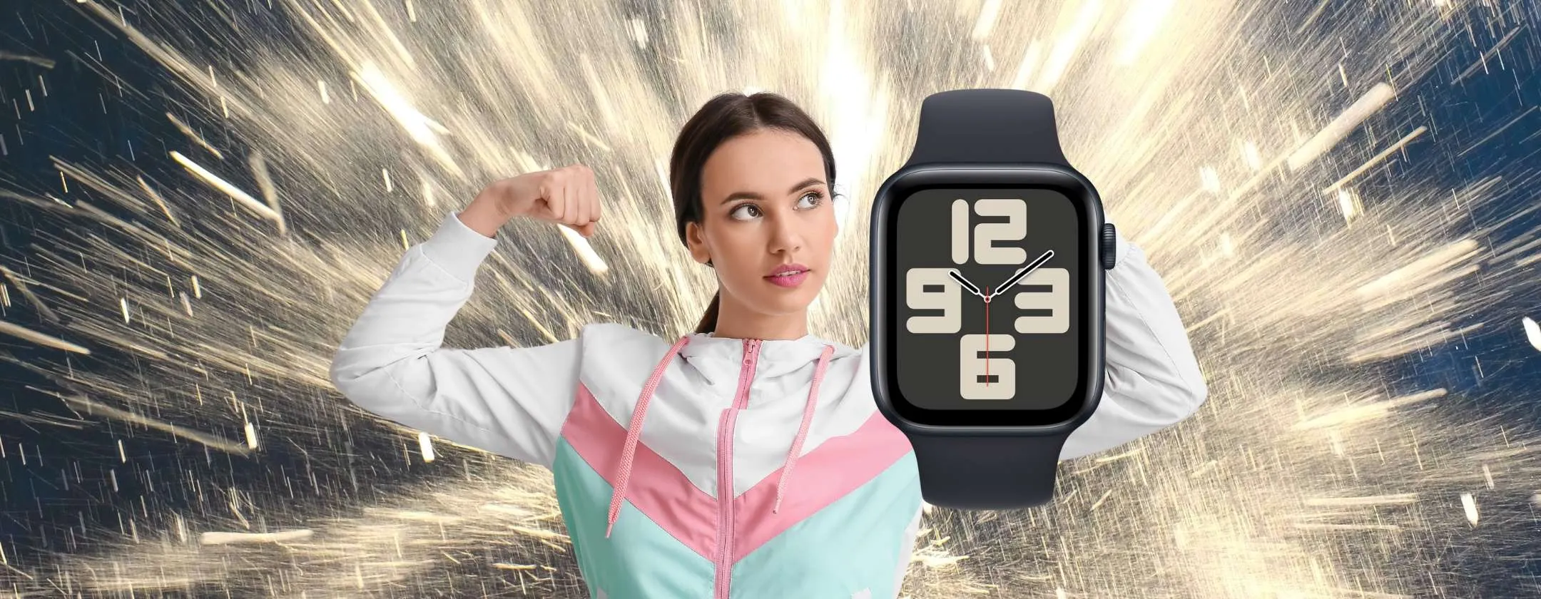 Amazon sales orologio apple