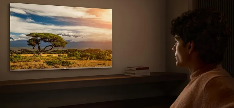 Xiaomi TV F: la smart tv da 50 pollici in sconto