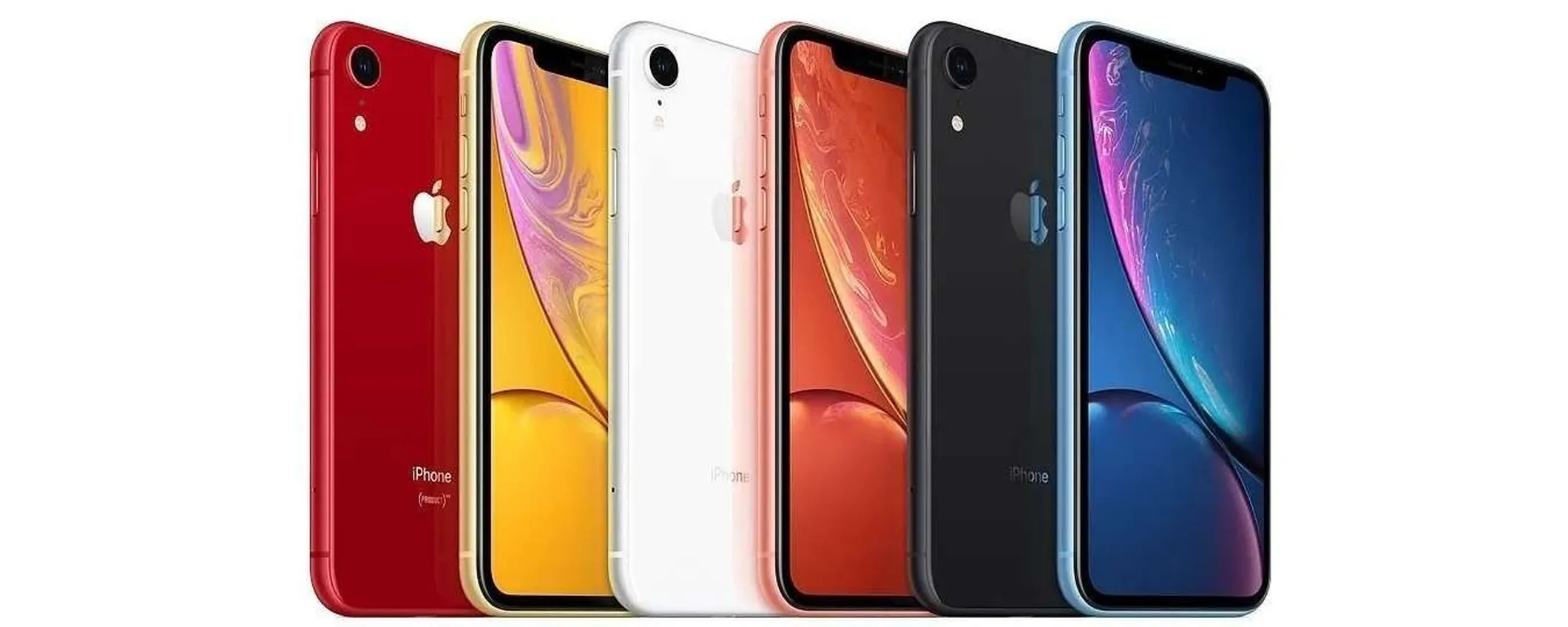 iPhone XR: a meno di 300€ è DA PRENDERE SUBITO (ricondizionato e garantito)