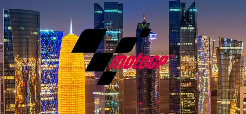 MotoGP Qatar: come vedere le gare in streaming dall'estero