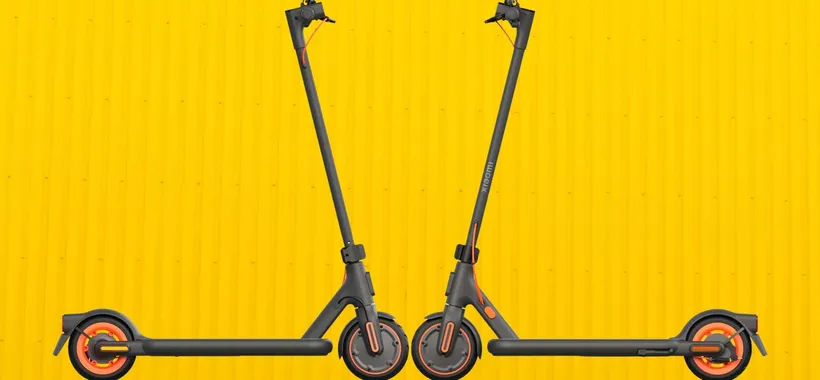 Xiaomi Electric Scooter 4 Go: MEGA novità, già in sconto su Amazon (299€)