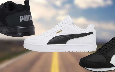 Scarpe puma a poco prezzo sale