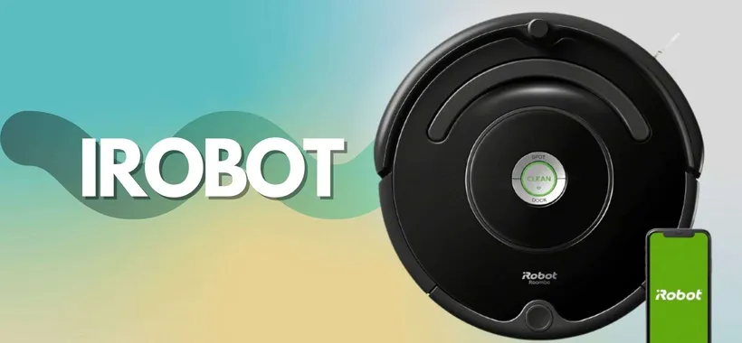 iRobot Roomba: il robot che pulisce casa a prezzo wow