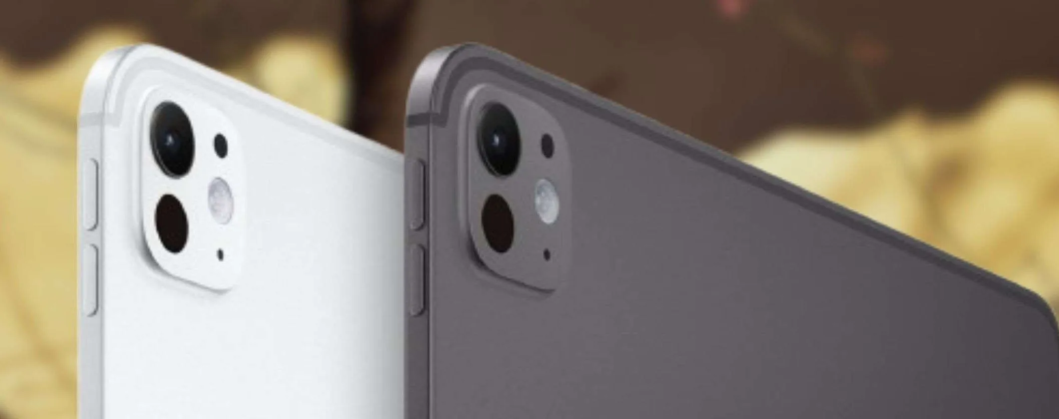 iPad Pro con chip M5 è in preordine su Amazon: POTENZA assoluta in mobilità