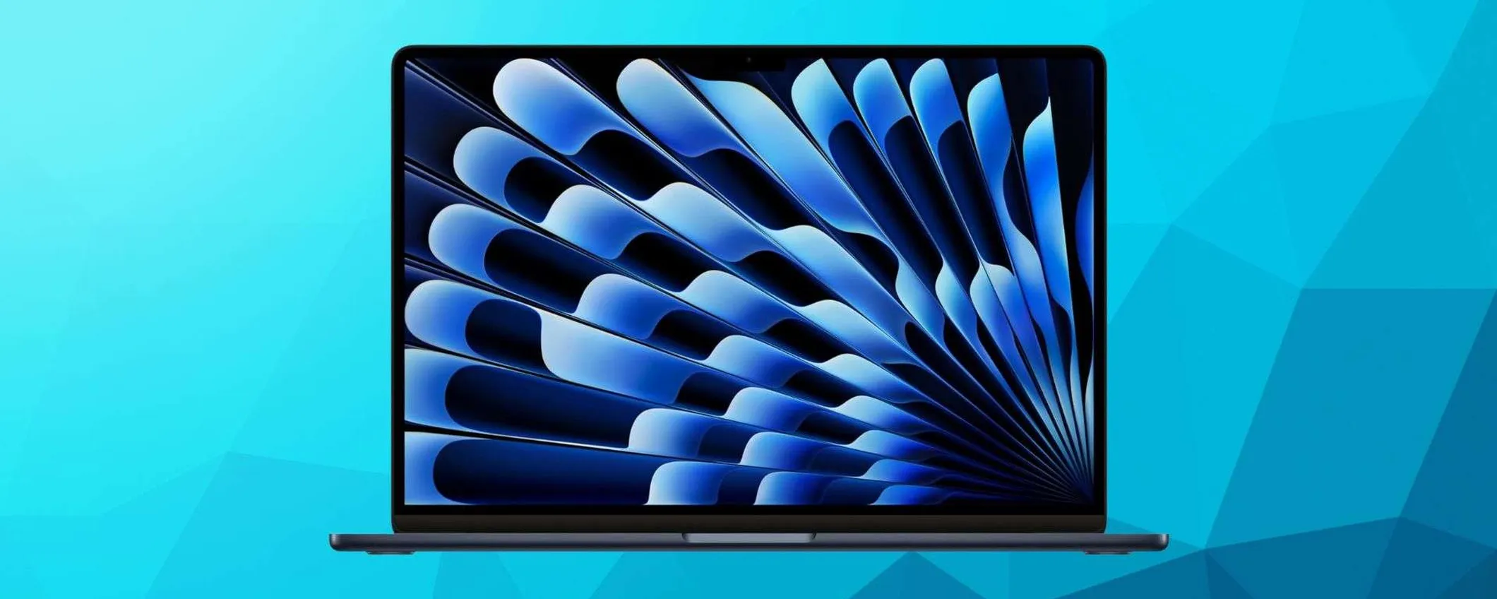 Risparmia sul MacBook Air 15