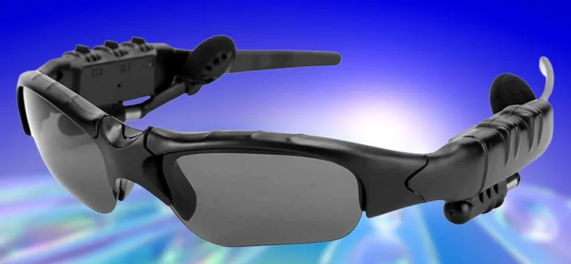 Gli occhiali da sole SMART a 22€ sono assolutamente da provare