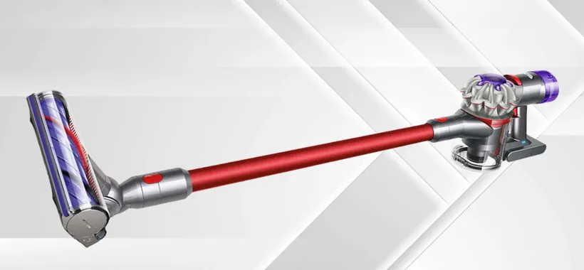 Dyson V8 Extra finalmente a prezzo BASSO: lascia perdere le imitazioni