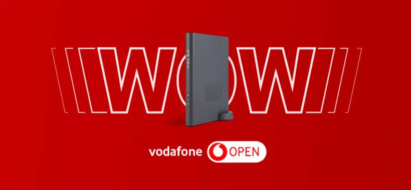 Promo Internet Unlimited: Fibra Vodafone a 24,90€