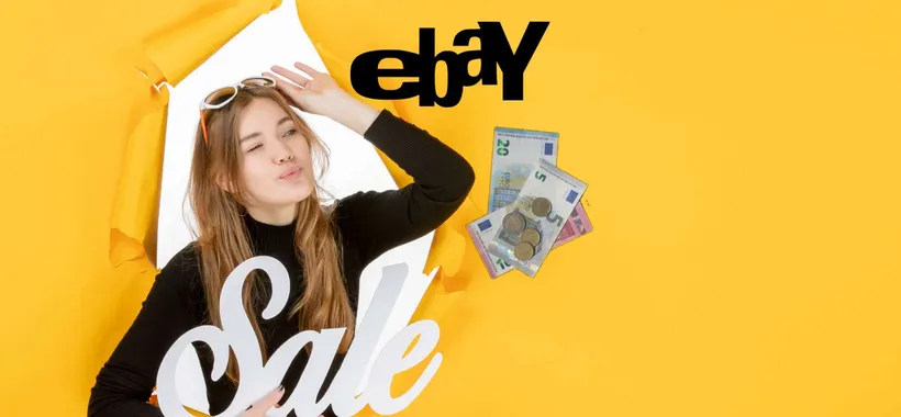 eBay svuota i magazzini: tutte le migliori offerte da 10€ a 20€