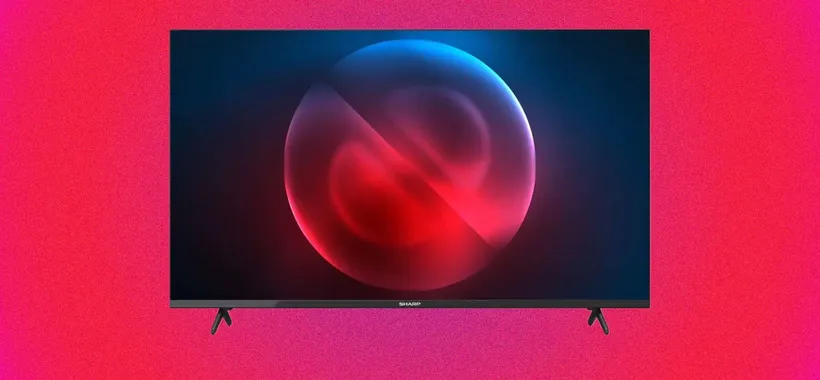 La Smart TV Sharp Full HD 40" sotto i 240€ su eBay è follia