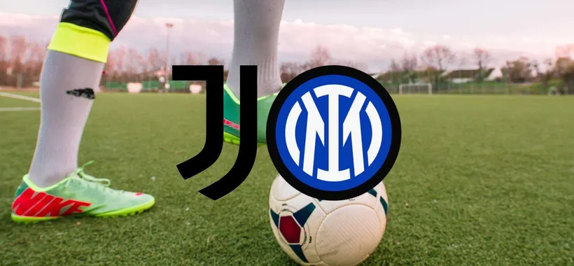 Come non perdere Juventus-Inter in streaming dall'estero