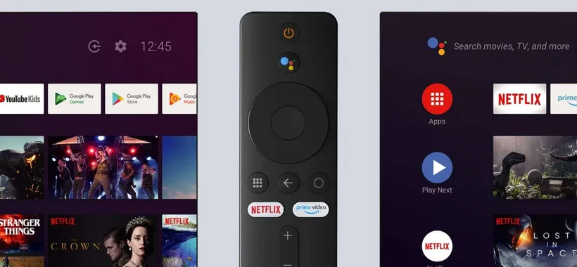 Xiaomi Mi TV Stick trasforma qualsiasi televisore in una smart TV