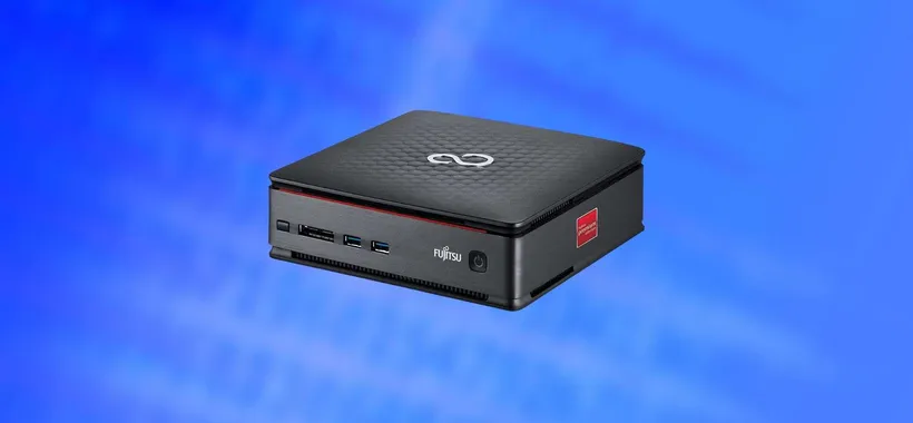 Mini PC ricondizionato a 116,91€ su eBay: approfittane SUBITO