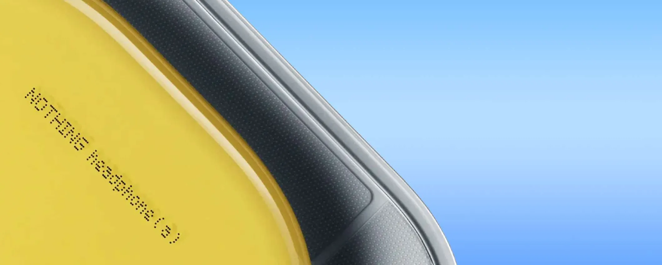 Nuove Nothing Headphone (a) in arrivo con tanti colori audaci e una super batteria
