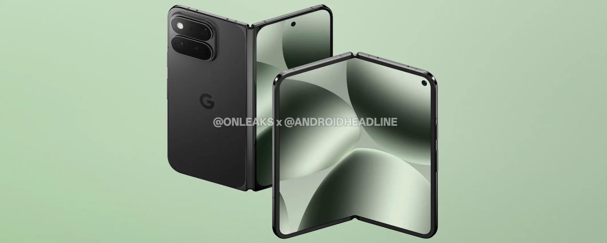 Pixel 11 Pro Fold: cura dimagrante per il nuovo pieghevole di Google