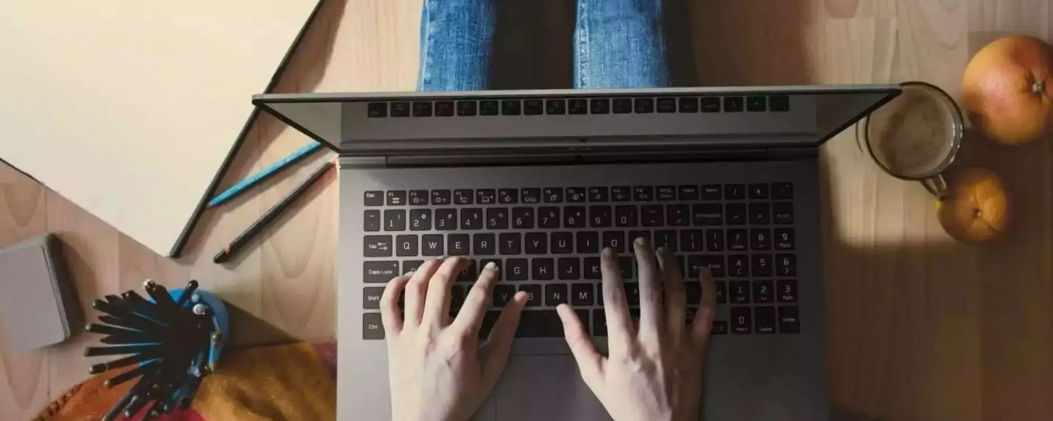LG Gram 16 al MINIMO STORICO su Amazon: è da prendere subito