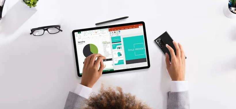 Samsung Galaxy Tab A8: è il tablet Android DA COMPRARE a meno di 200€ su Amazon