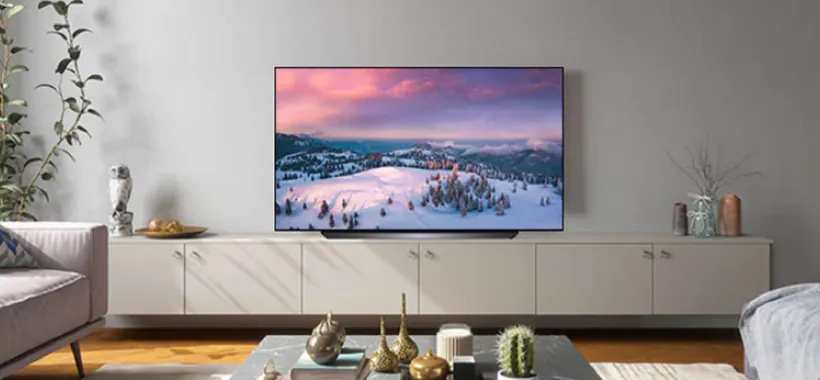 Smart TV OLED da 55" in super offerta con gli LG Days di MediaWorld