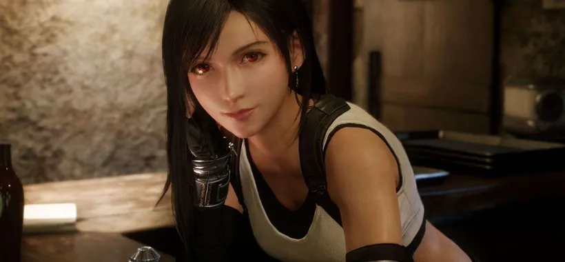 Un porno di Final Fantasy 7 interrompe la seduta del Senato!
