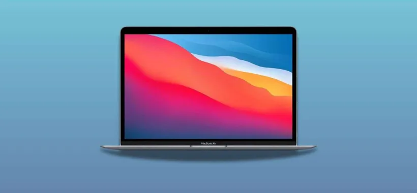 Apple MacBoook Air 13 (M1) in offerta: il prezzo crolla a soli 784€ (eBay)