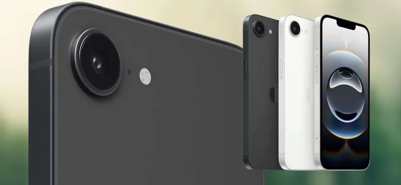 iPhone 16e in preordine su Amazon: ecco dove e a che prezzo