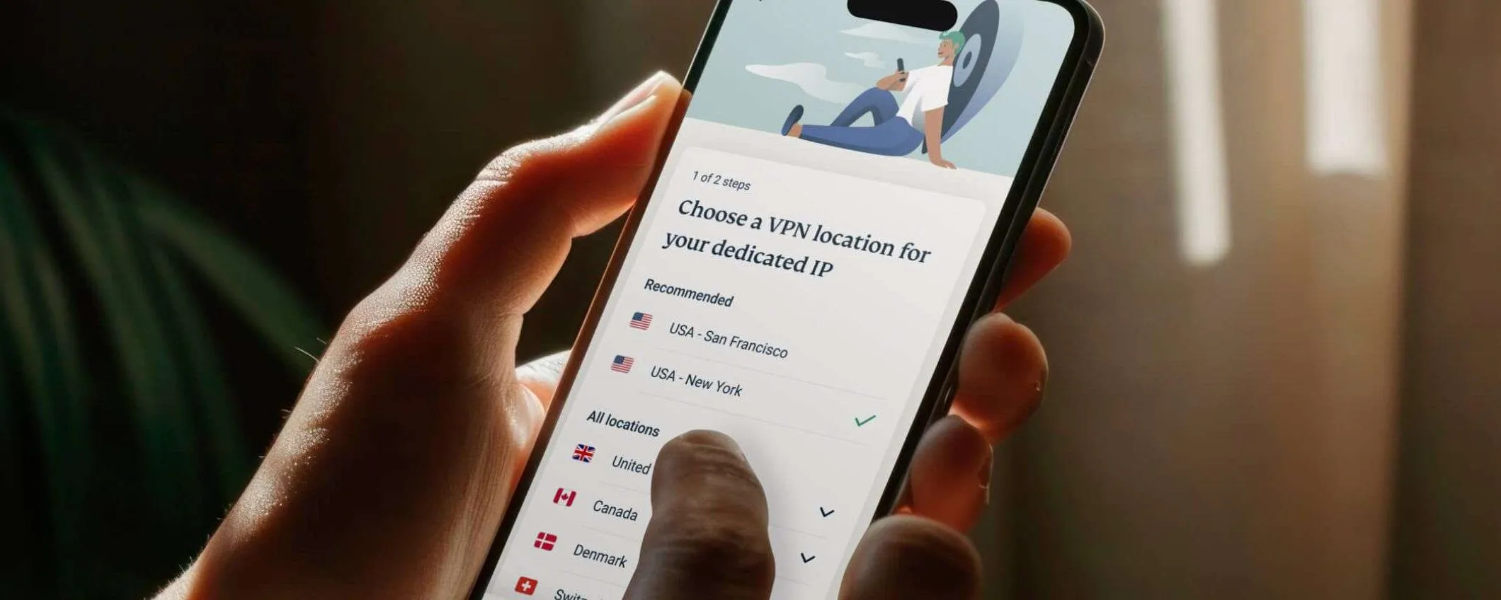 ExpressVPN: 2 anni + 4 mesi gratis al 67% di sconto
