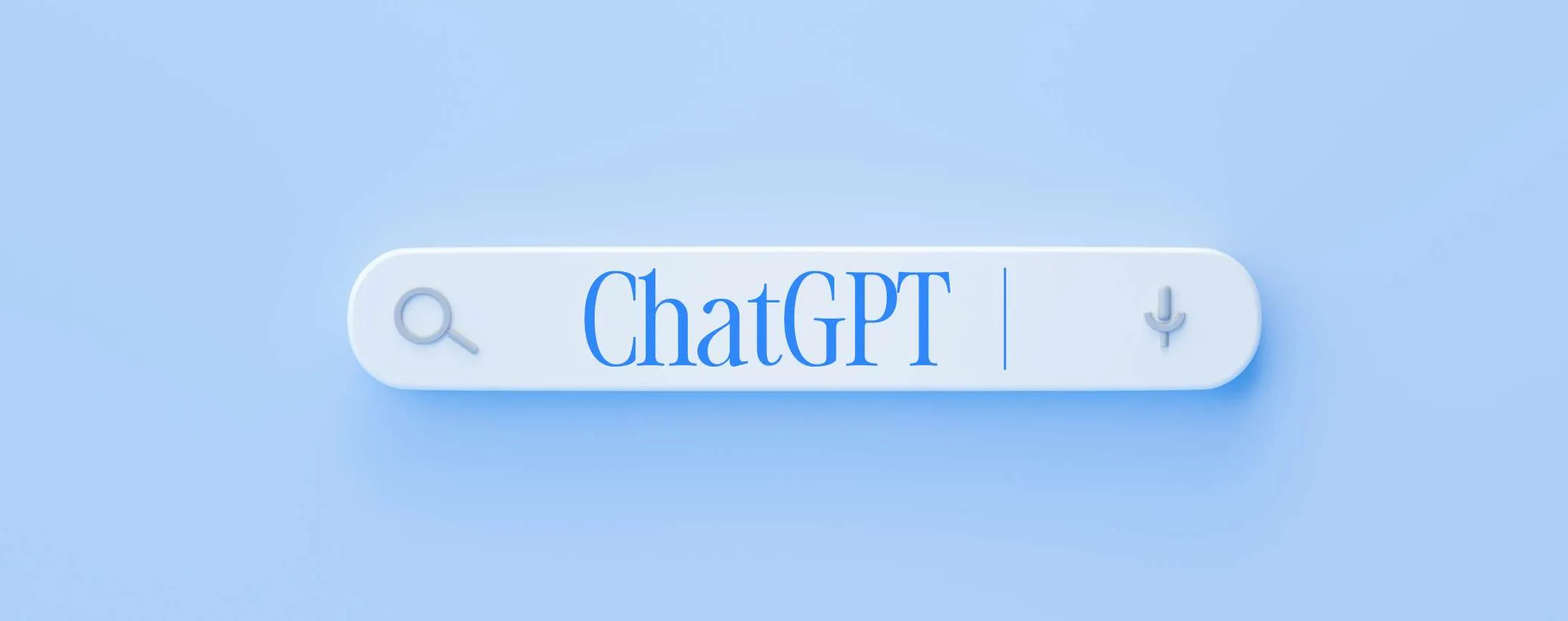 ChatGPT diventa motore di ricerca predefinito per Safari