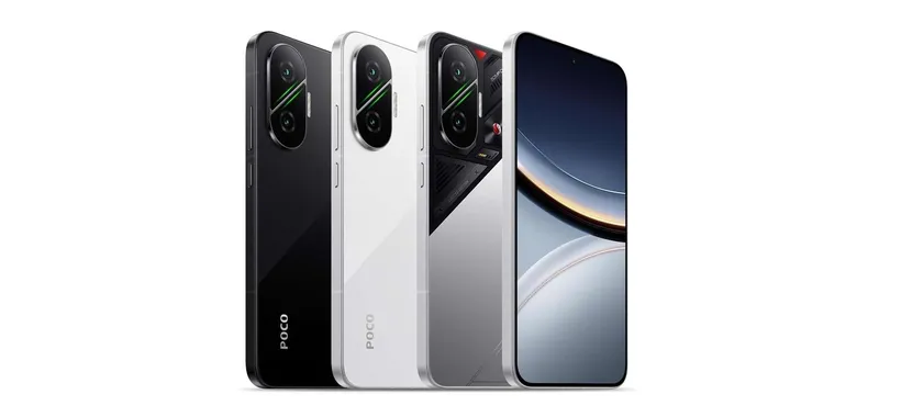 POCO F7 con Snap 8s Gen 4 e batteria da 6.500 mAh al minimo su Amazon: è un BEST BUY