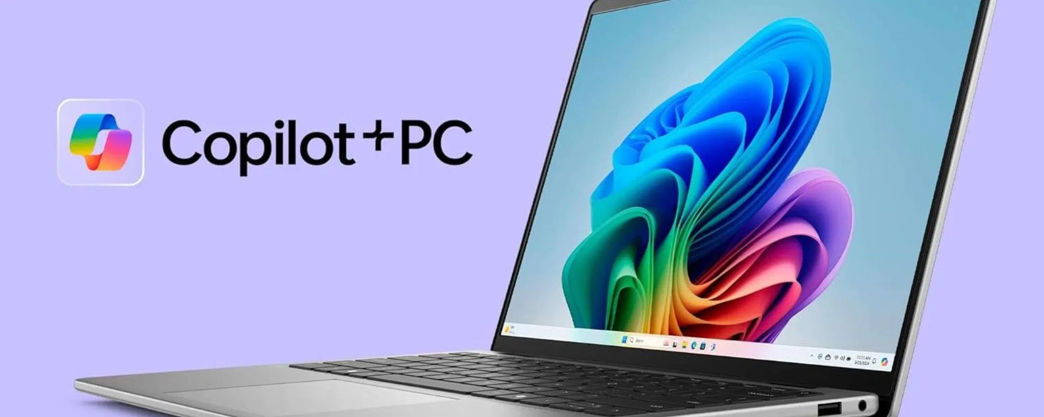 Dell Inspiron 14 (5441): potenza e AI in offerta a soli 700 euro
