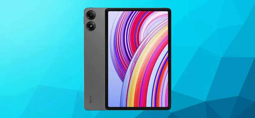 Redmi Pad Pro in offerta: tablet completo, solo 219 € con il codice sconto