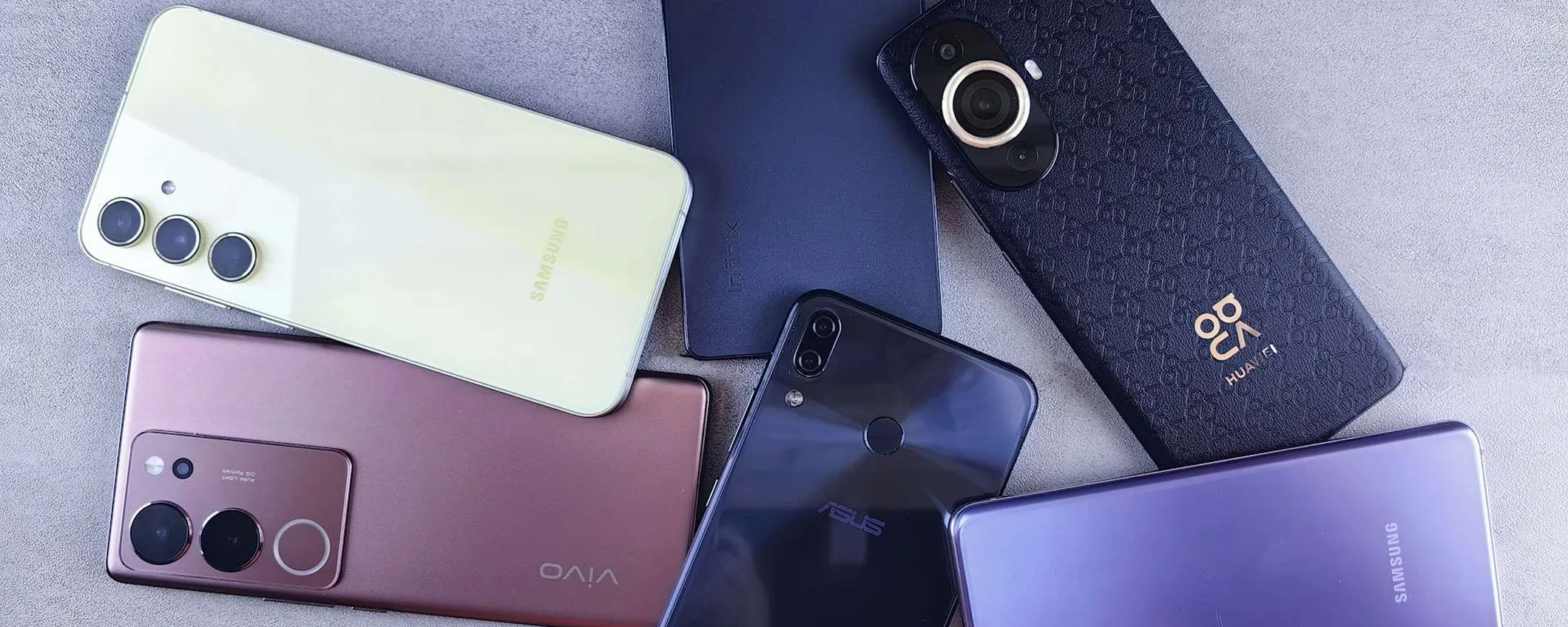 Questi smartphone Android stanno per perdere gli aggiornamenti