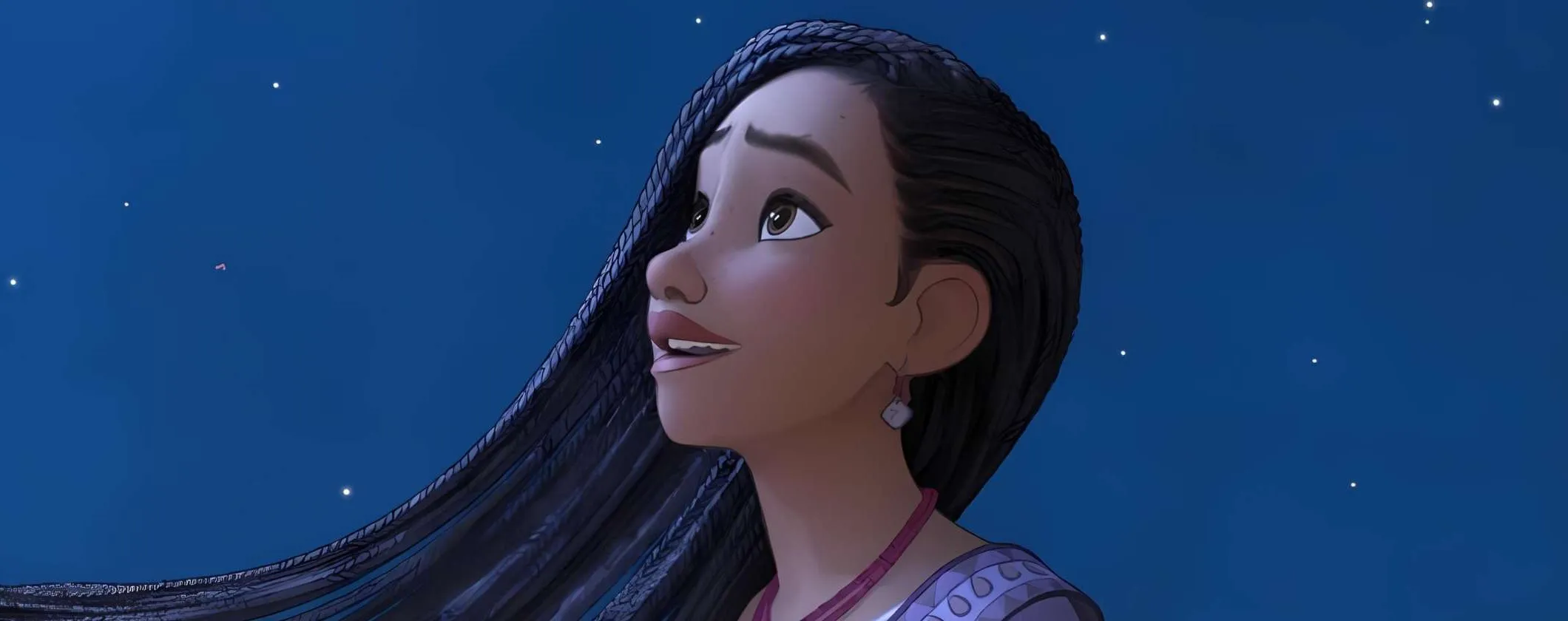 Disney+: con Wish tantissime novità in arrivo ad aprile 2024