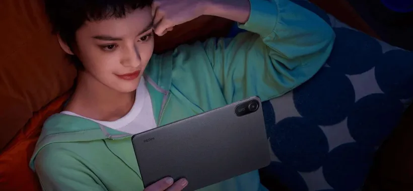 Xiaomi Redmi Pad 2 a soli 159€ su eBay è l'offerta del giorno