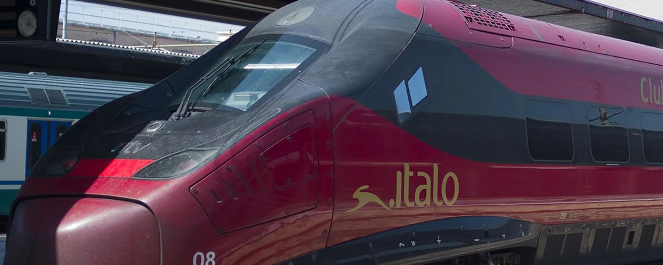 Italo, nuova promo settimanale: sconti fino al 30% per viaggiare d'estate