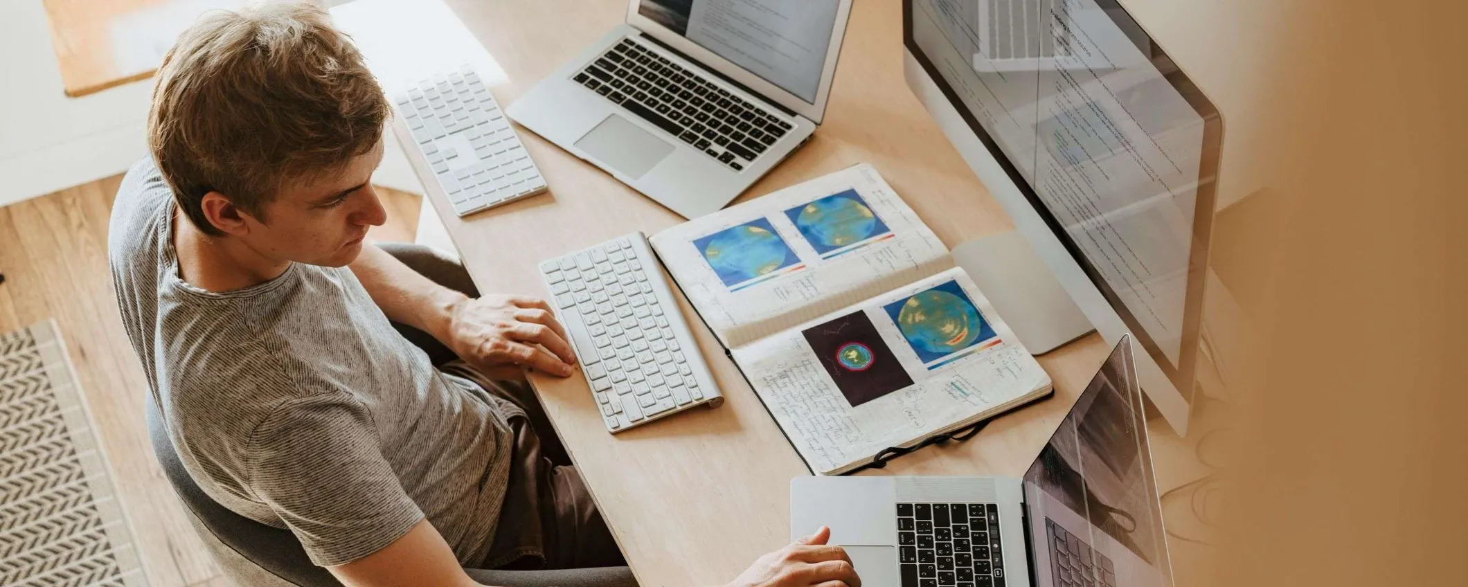 Protezione completa da truffe, virus e phishing con Norton 360