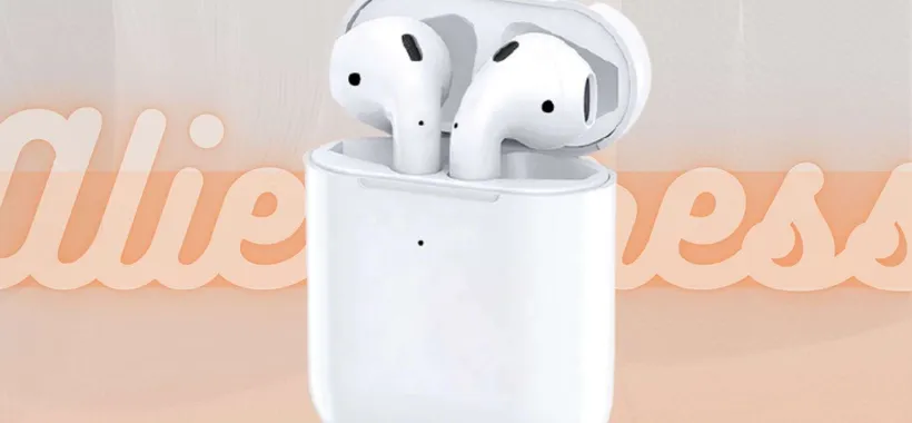 Air Pro 2: altro che Apple, con queste true wireless VOLI (-50%)
