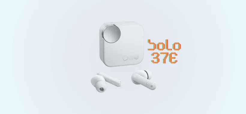 Auricolari CMF by Nothing Buds a soli 37€: BOMBA su Amazon