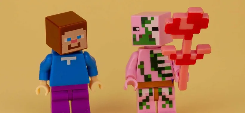 San Valentino: i LEGO in offerta per il giorno dell'amore