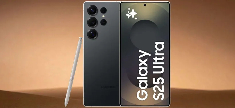 Samsung Galaxy S25 Ultra scontato di 500€ è l'AFFARE di HALLOWEEN