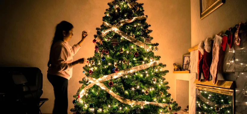 Promo Happy Christmas: smartphone e alcuni regali