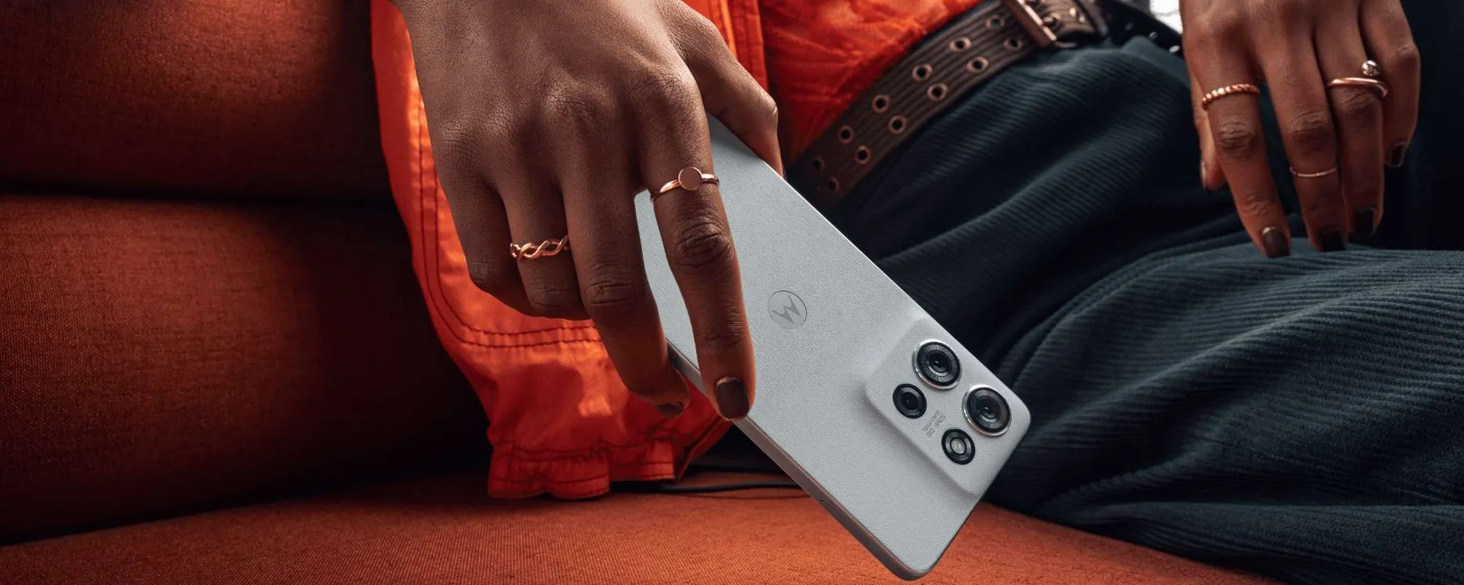 Motorola Moto G75 5G: è il best buy di oggi su Amazon tra gli smartphone da 200€