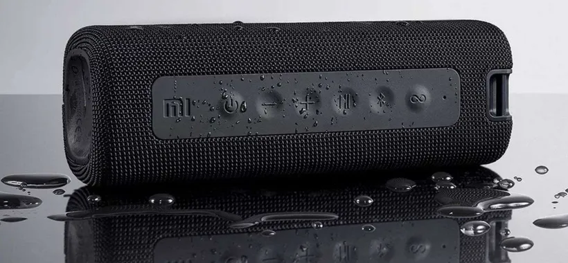 Follia Amazon: potente speaker Xiaomi a 29€, pochi pezzi