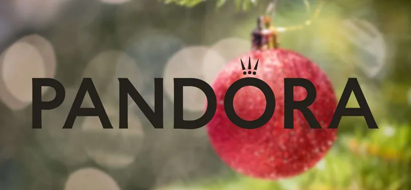 Pandora a meno di 30€: le promo Amazon di Natale sono SCINTILLANTI